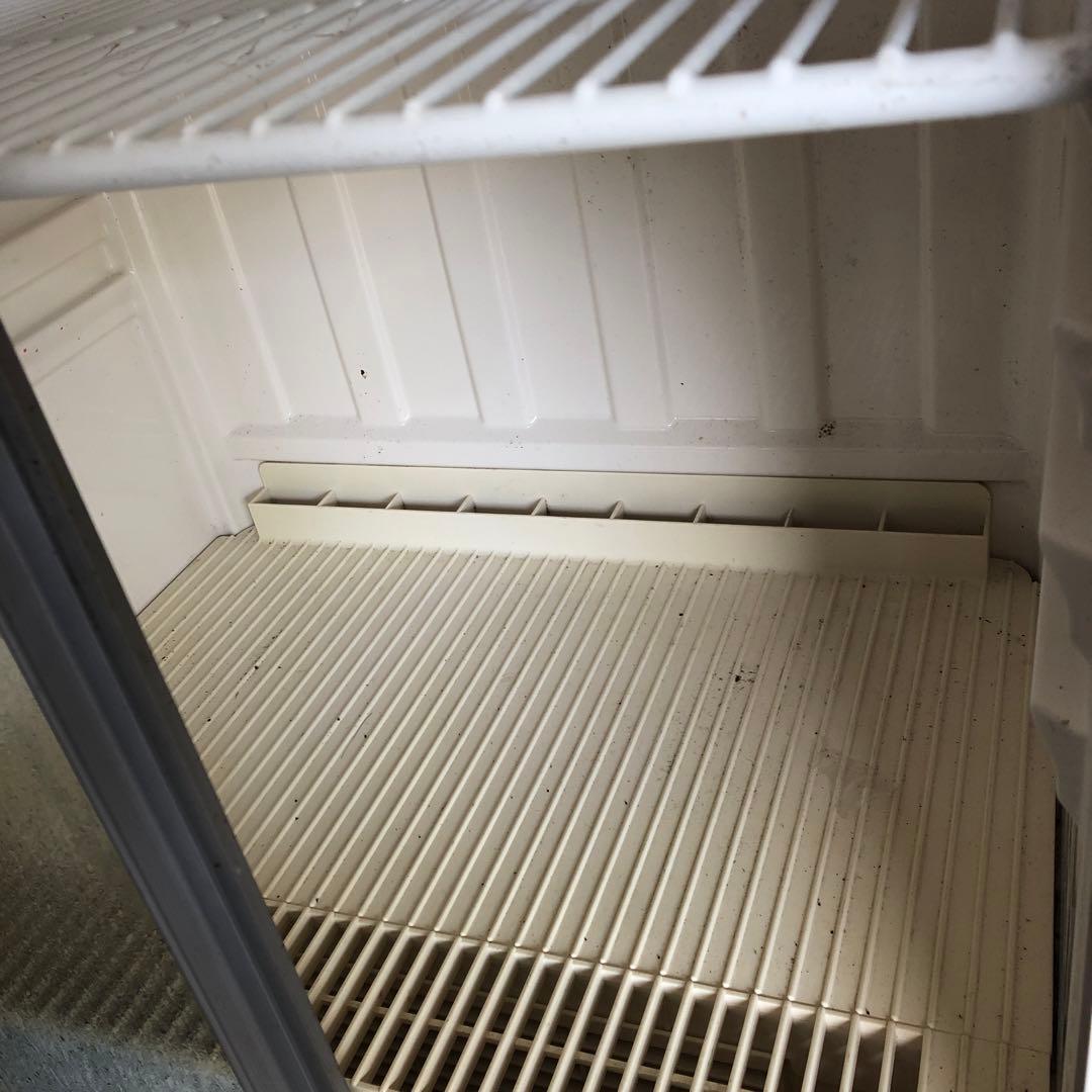 ホシザキ　小型冷蔵ショーケース　SSB-63CTL2