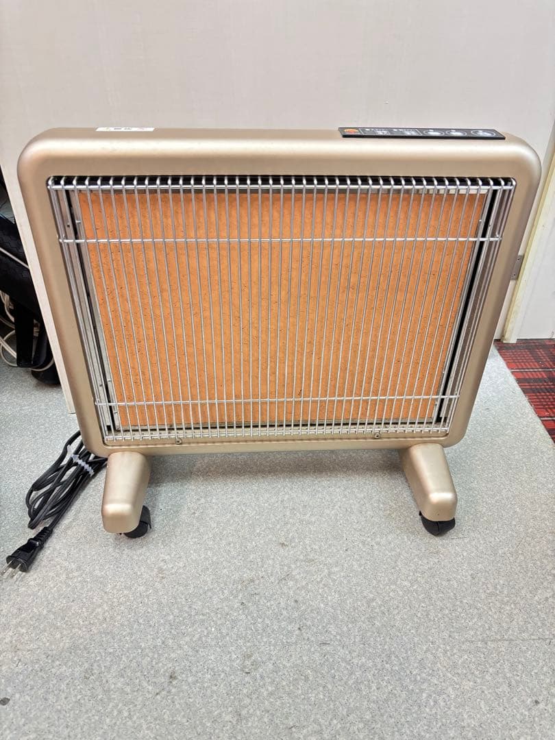 遠赤外線パネルヒーター サンルミエ・エクセラ7