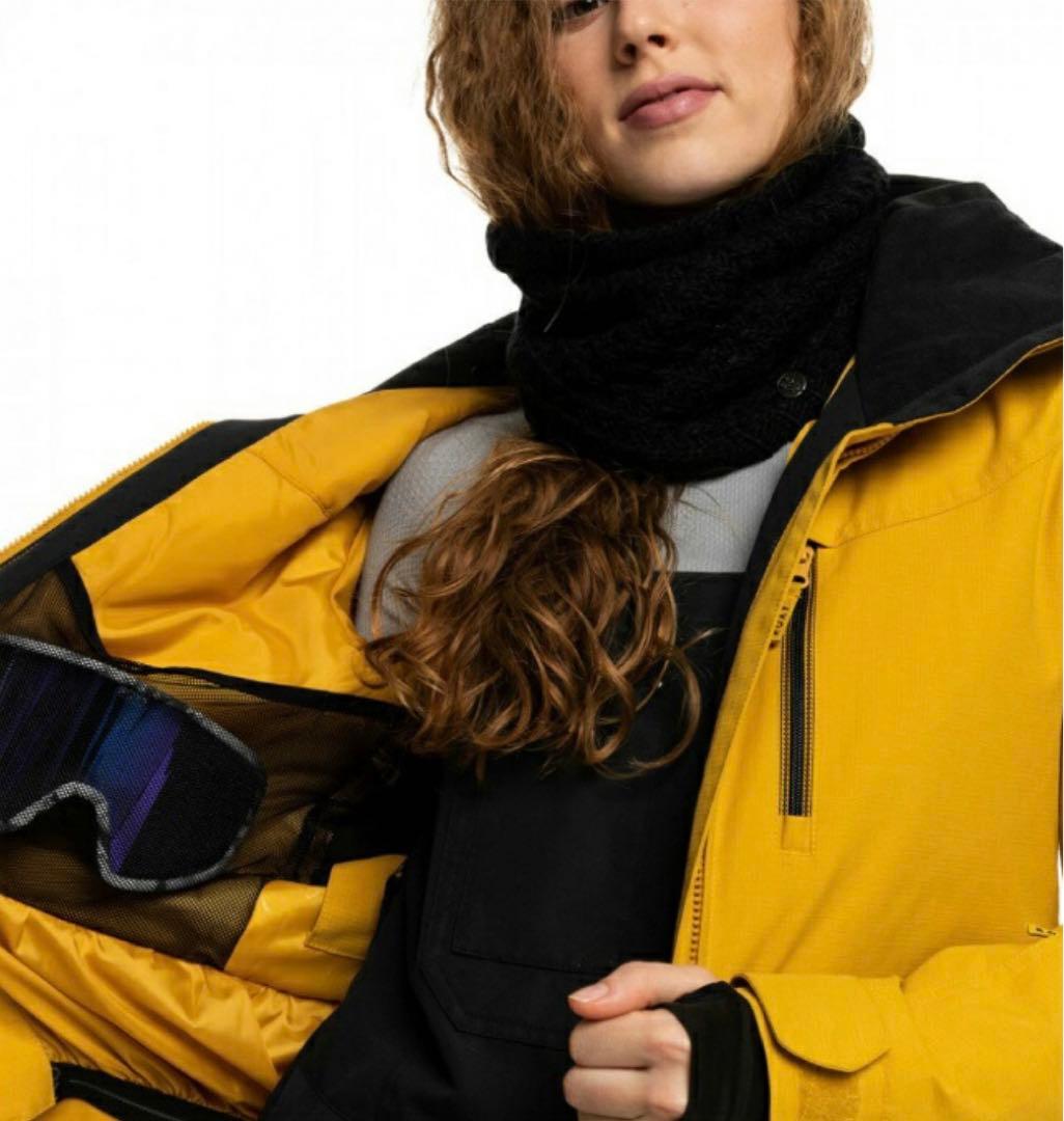✨ロキシー ROXY スノーボードウェア ジャケット