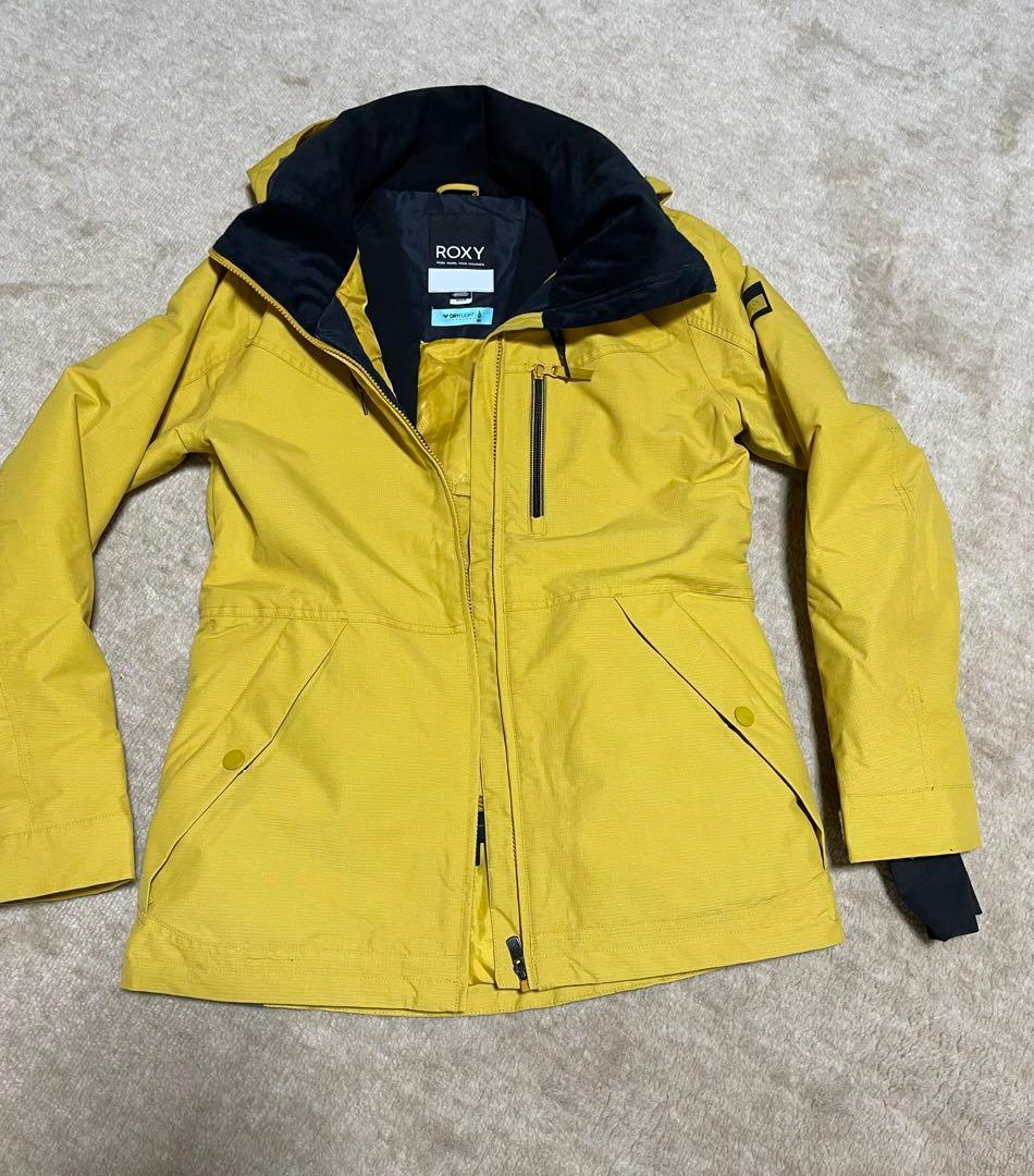 ✨ロキシー ROXY スノーボードウェア ジャケット