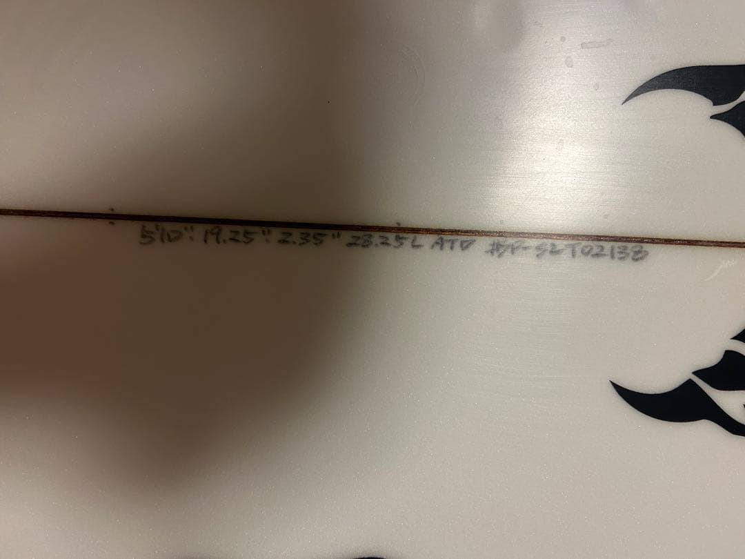 MAYHEM サブドライバー2.0 激安！