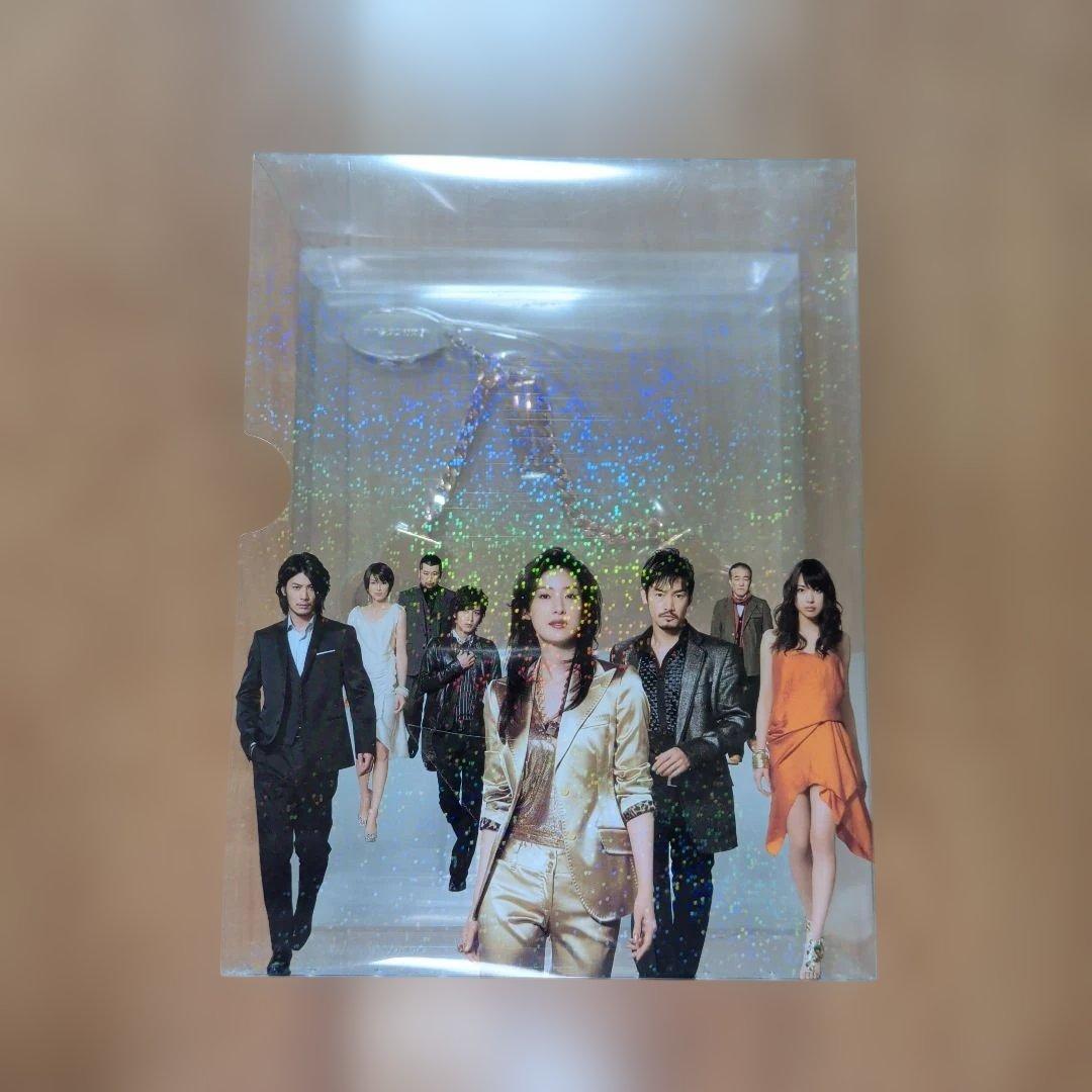 BOSS DVD BOX 1.2 セット おまけ付き