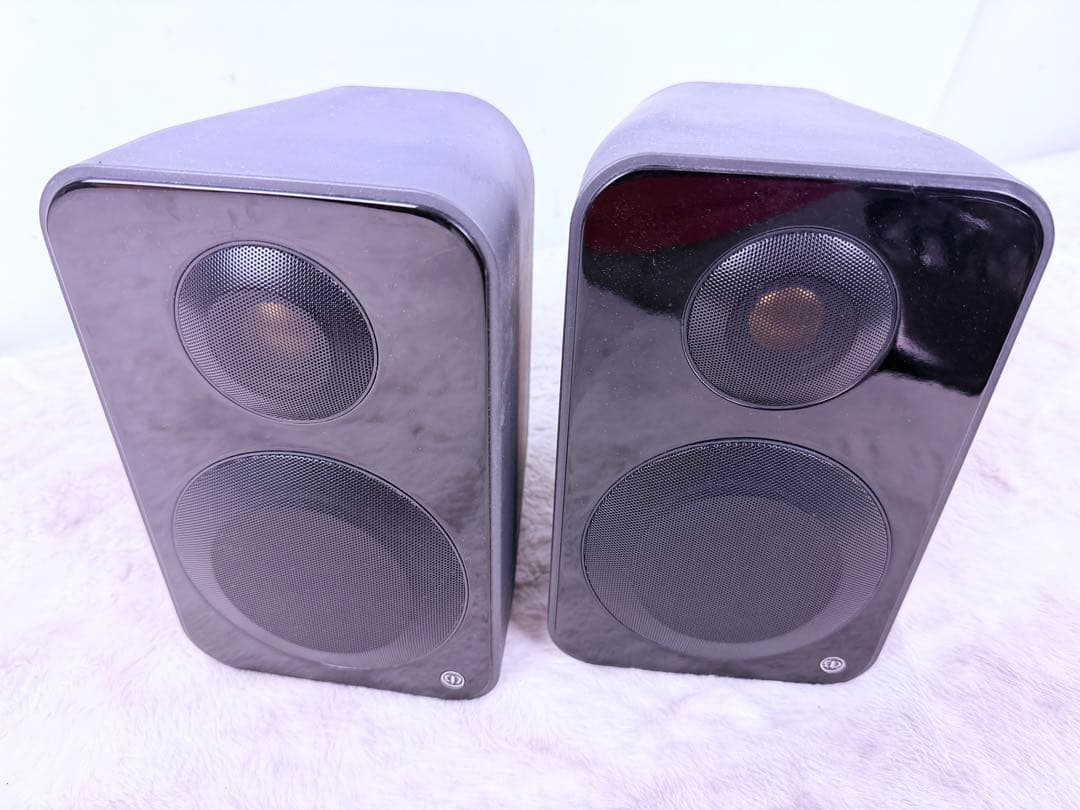 美品♪ Monitor Audio Vector10 英国スピーカー ペア