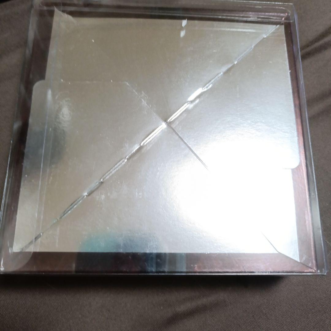 シュリンク付き未開封遊戯王 ザシークレットオブエボ