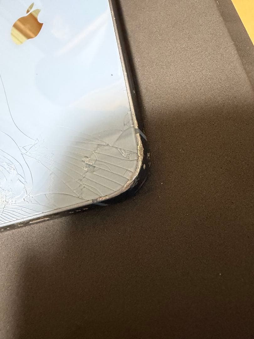 Apple iPhone 14青色 本体 256GB