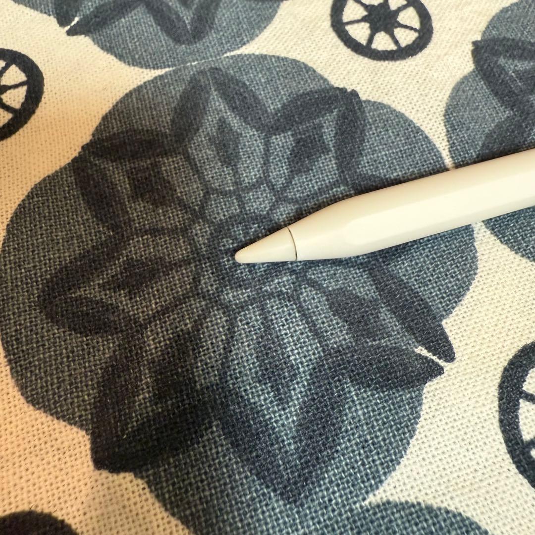 Apple Pencil 第２世代 2nd generation 純正 美品