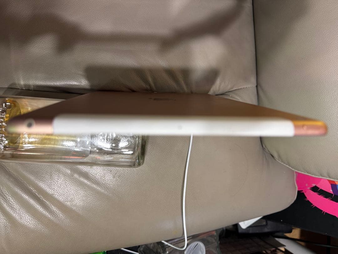 iPad 第7世代 128GB 液晶破損 画面割れ タッチOK 動作確認済み