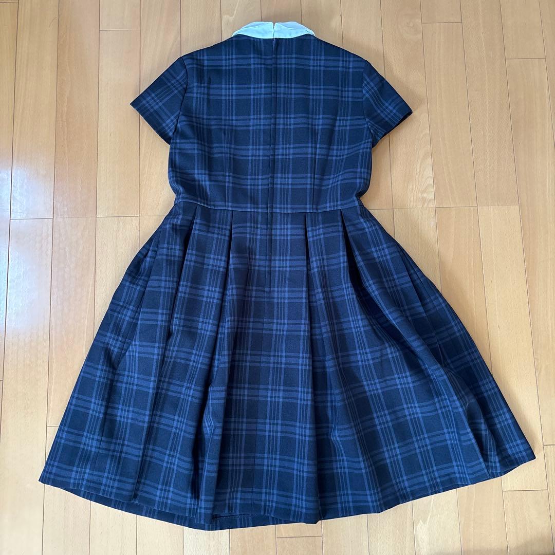 CHOPIN 150cm 女の子 卒服 セットアップ ジャケット ワンピース
