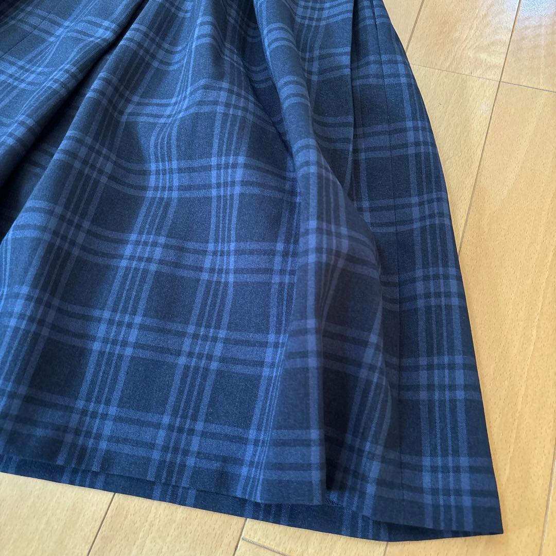 CHOPIN 150cm 女の子 卒服 セットアップ ジャケット ワンピース