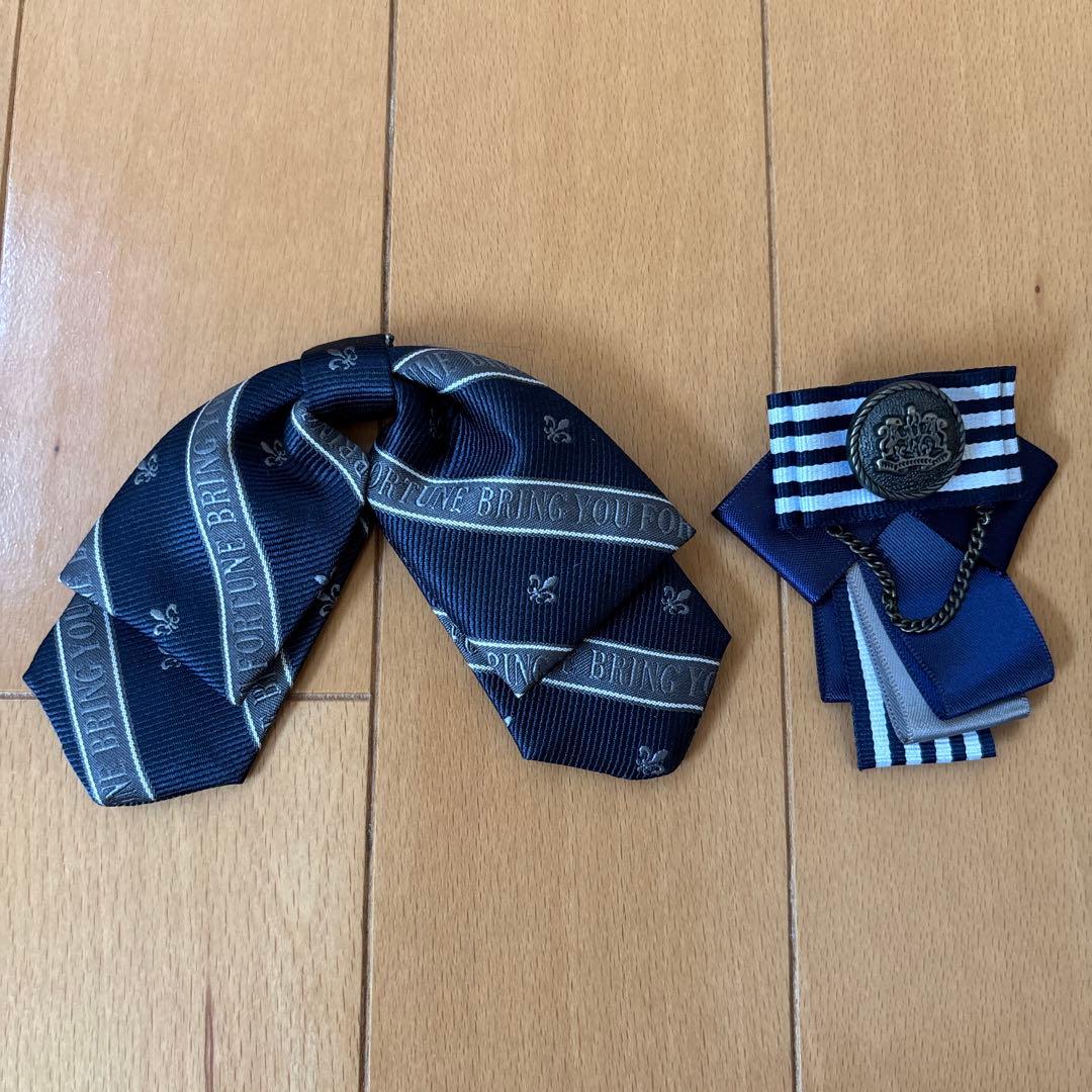 CHOPIN 150cm 女の子 卒服 セットアップ ジャケット ワンピース