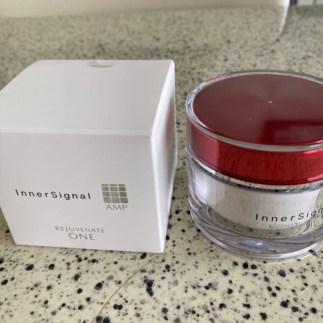 InnerSignal 大塚製薬インナーシグナル