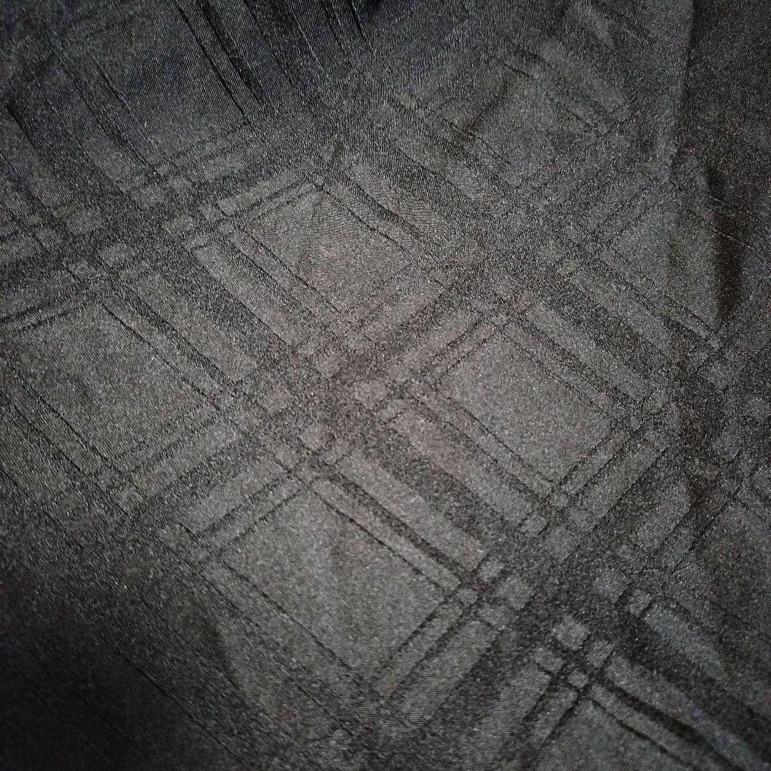 やよいCOMMEdesGARCONS「モノクロームの風景斯」サルエル