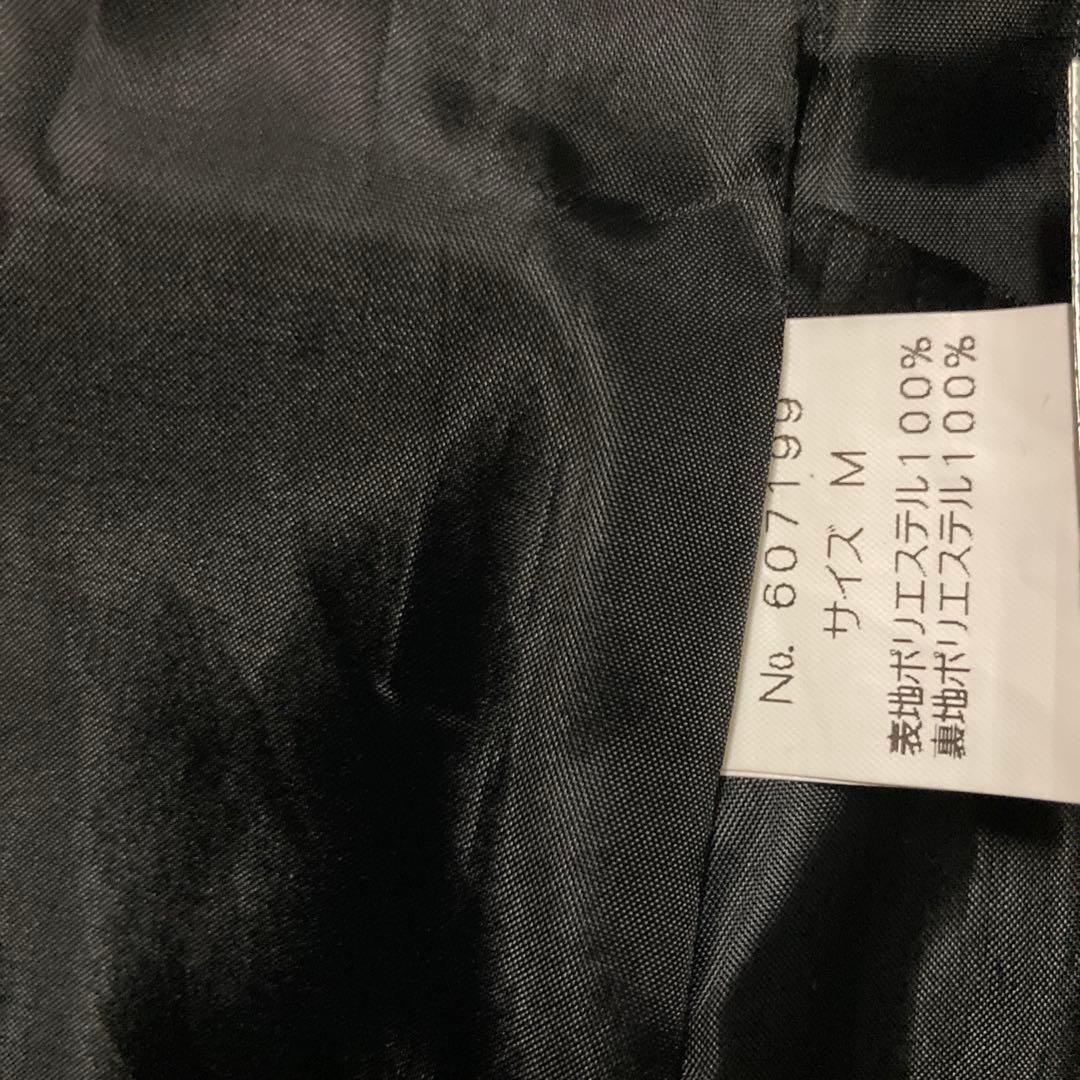 MIHO MATSUDA ミホマツダ ハート柄　ジャケット　W