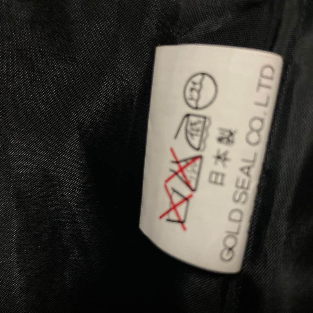 MIHO MATSUDA ミホマツダ ハート柄　ジャケット　W