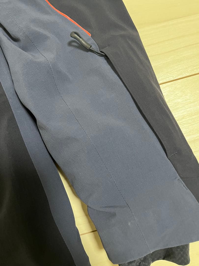 サロモン スキーウェア ジャケット メンズ SKI JK ADDICT JKT