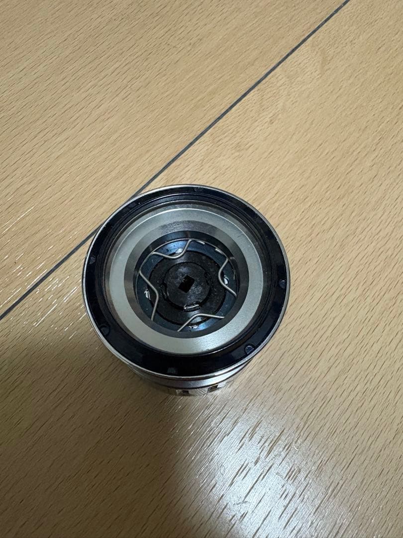 21 ツインパワー XD C5000XG スプール組