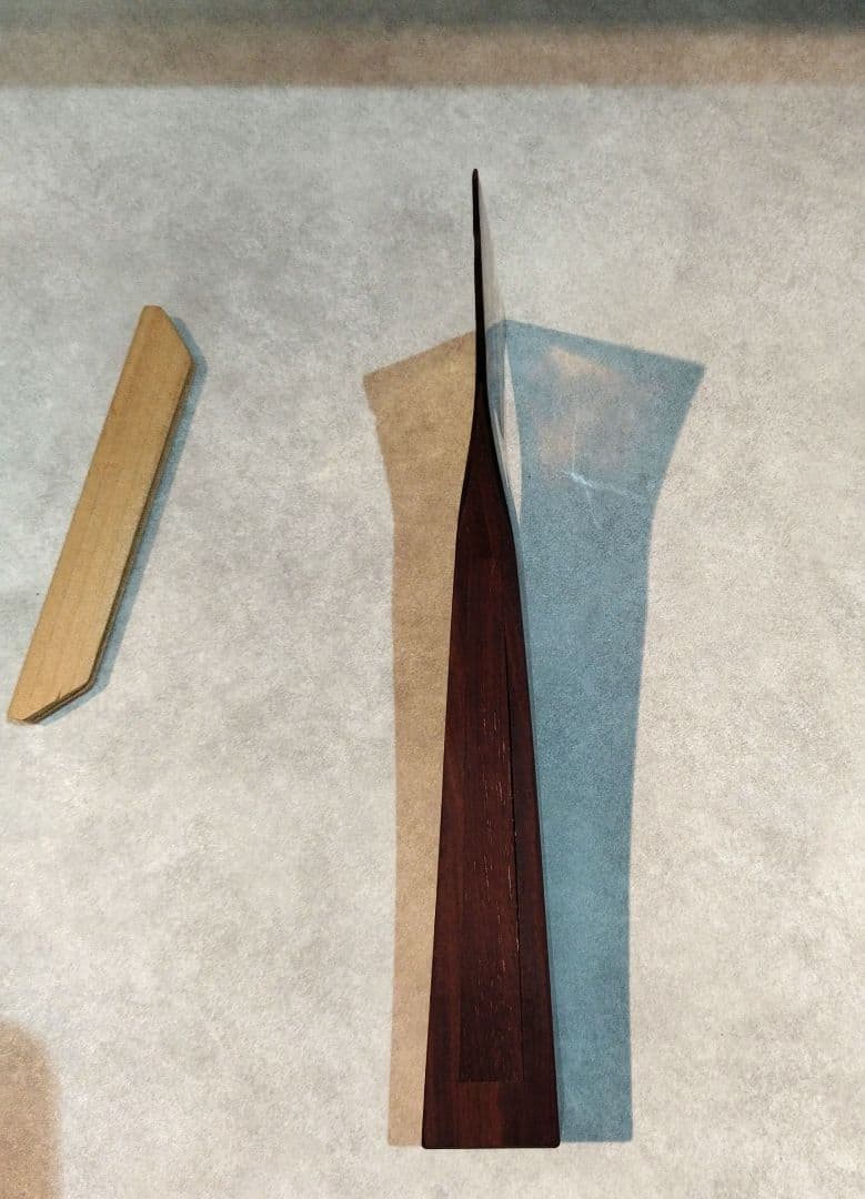 三味線べっ甲バチ