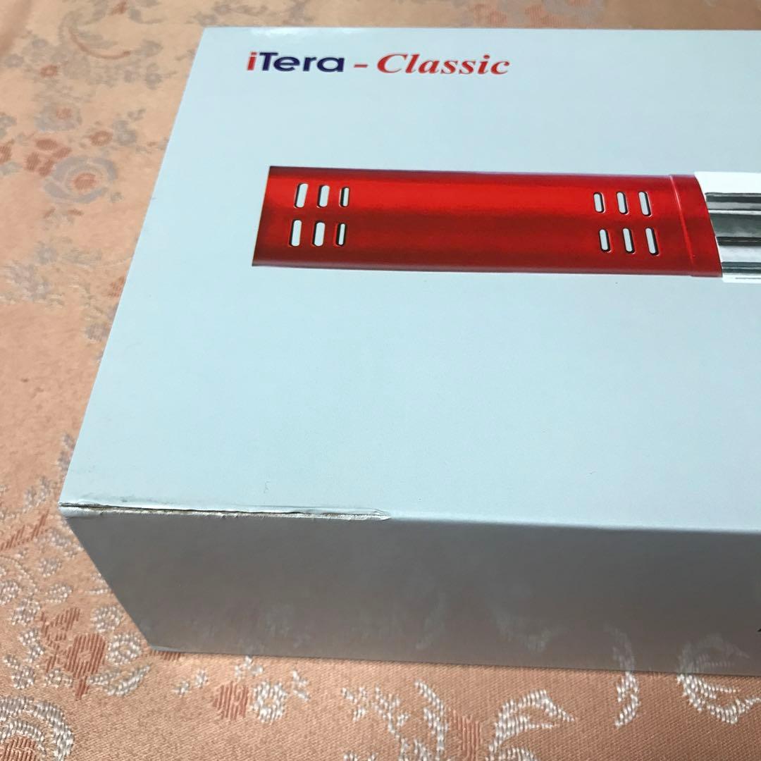 iTeraCare Classic Prife International社製