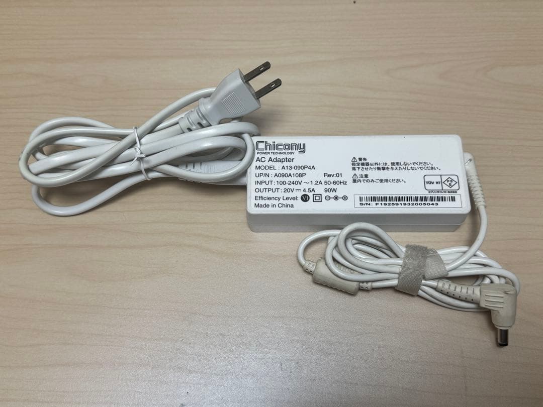 Endeaver ST190E 第8世代i3 8100T Win11 SSD