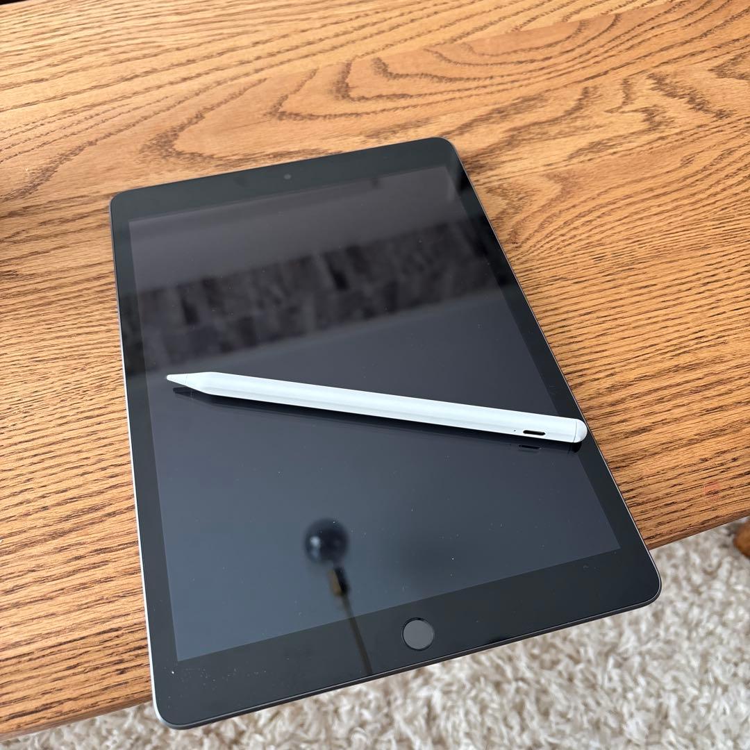 第9世代iPad　64GB Wi-Fiモデル