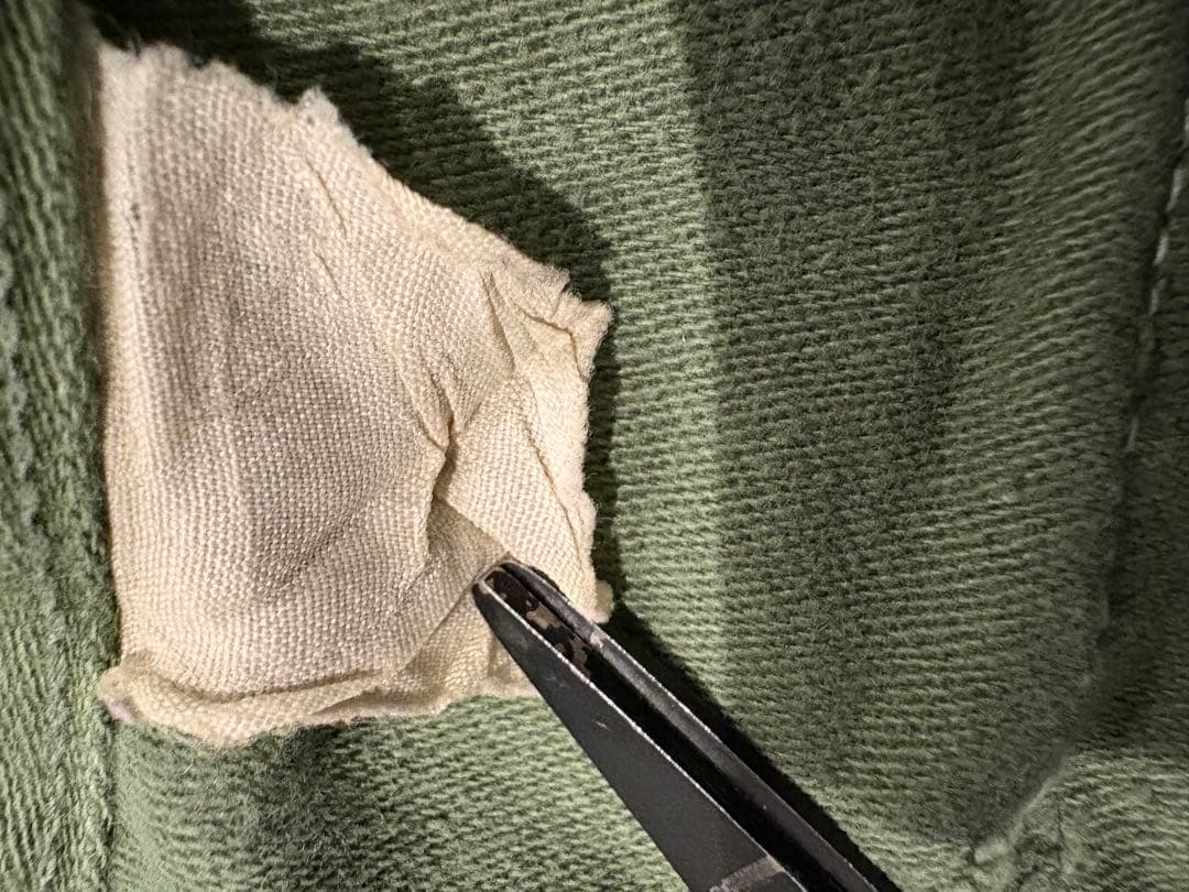 60s U.S.ARMY ベイカーパンツ