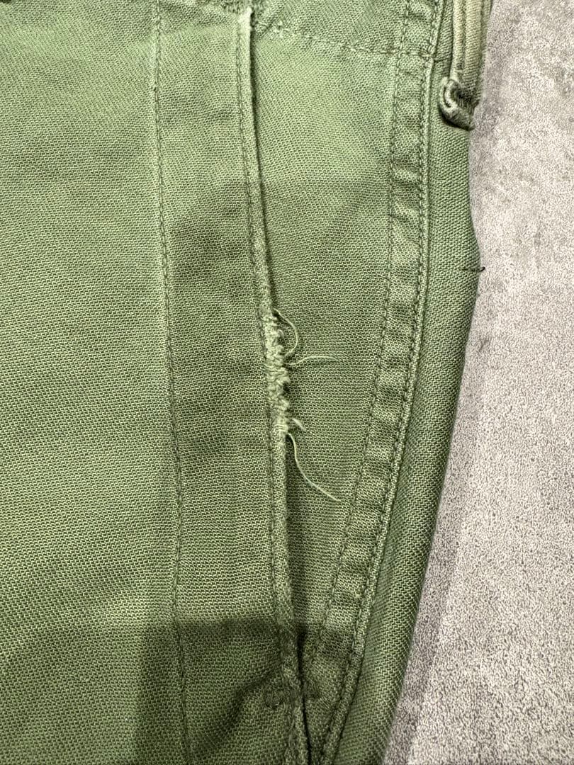 60s U.S.ARMY ベイカーパンツ