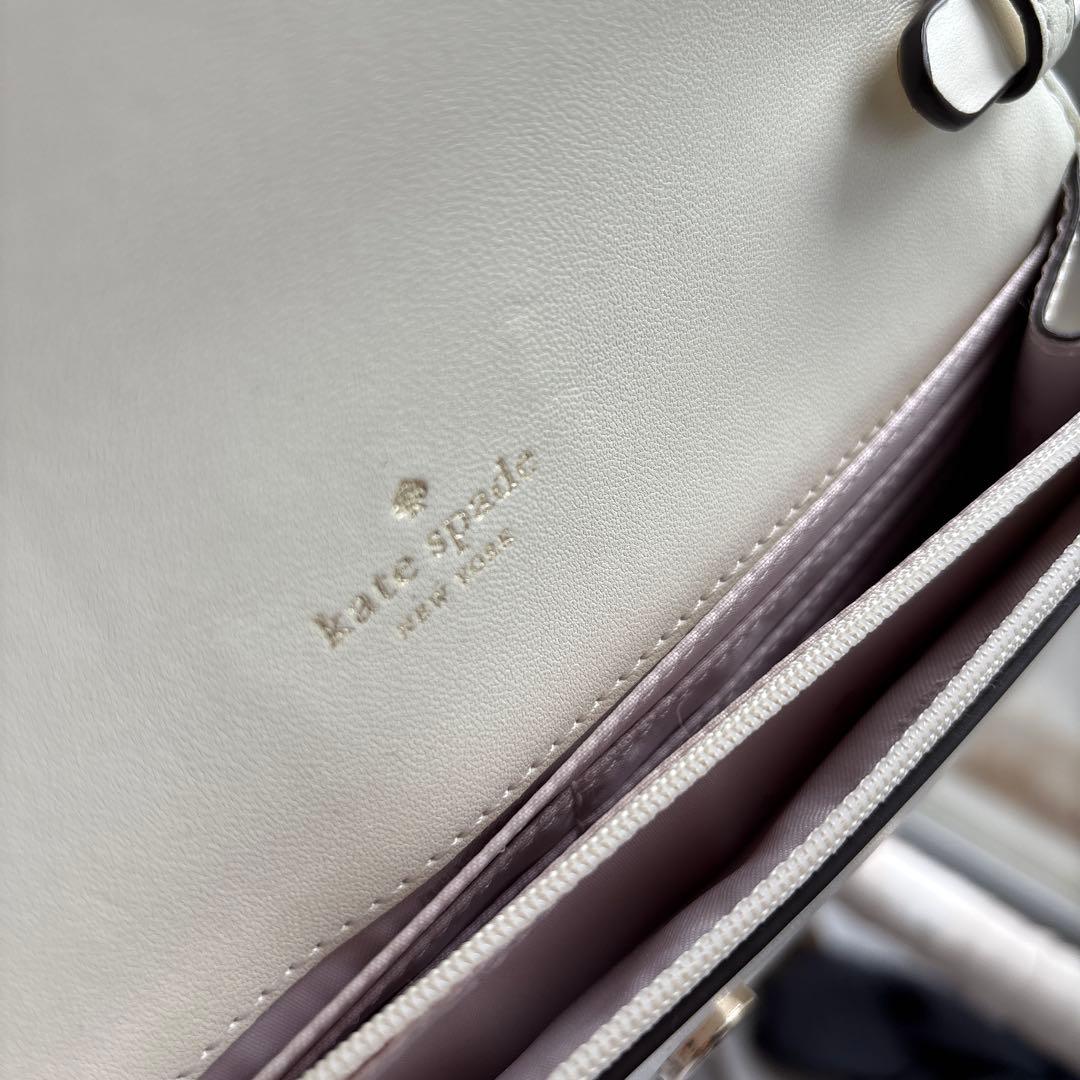 ケイトスペード　お財布バッグ