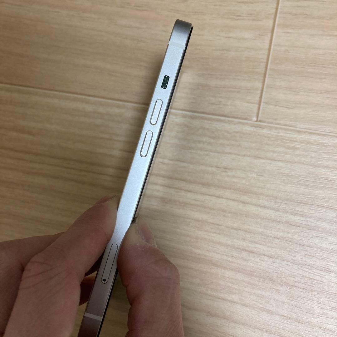 Apple iPhone 13 ホワイト 128GB