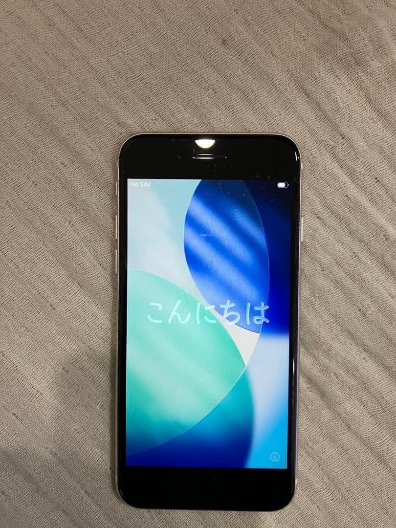 iphonese 第3世代 本体