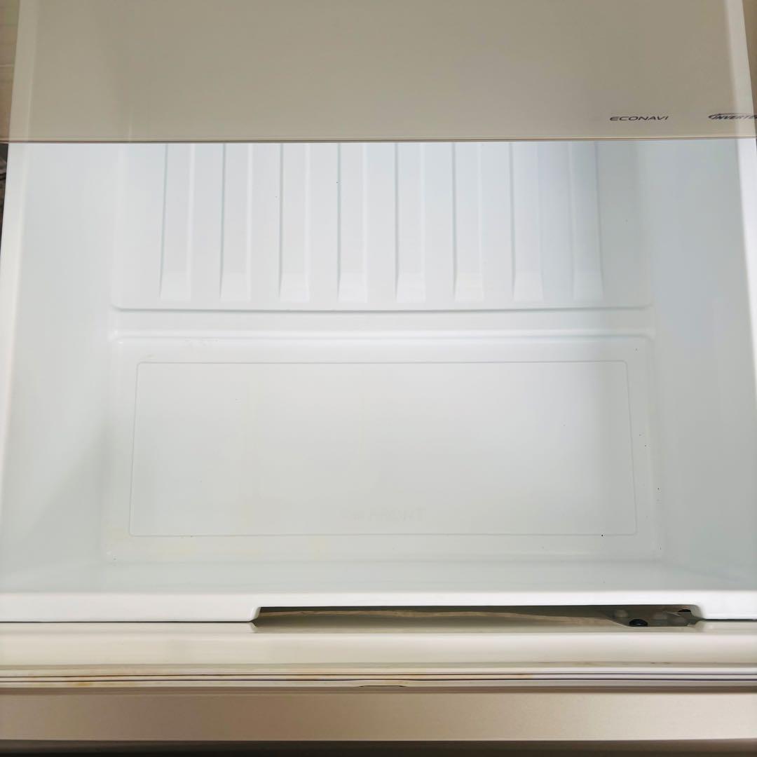 Panasonic 冷蔵庫 NR-C32HGM-N 315L 2018年製