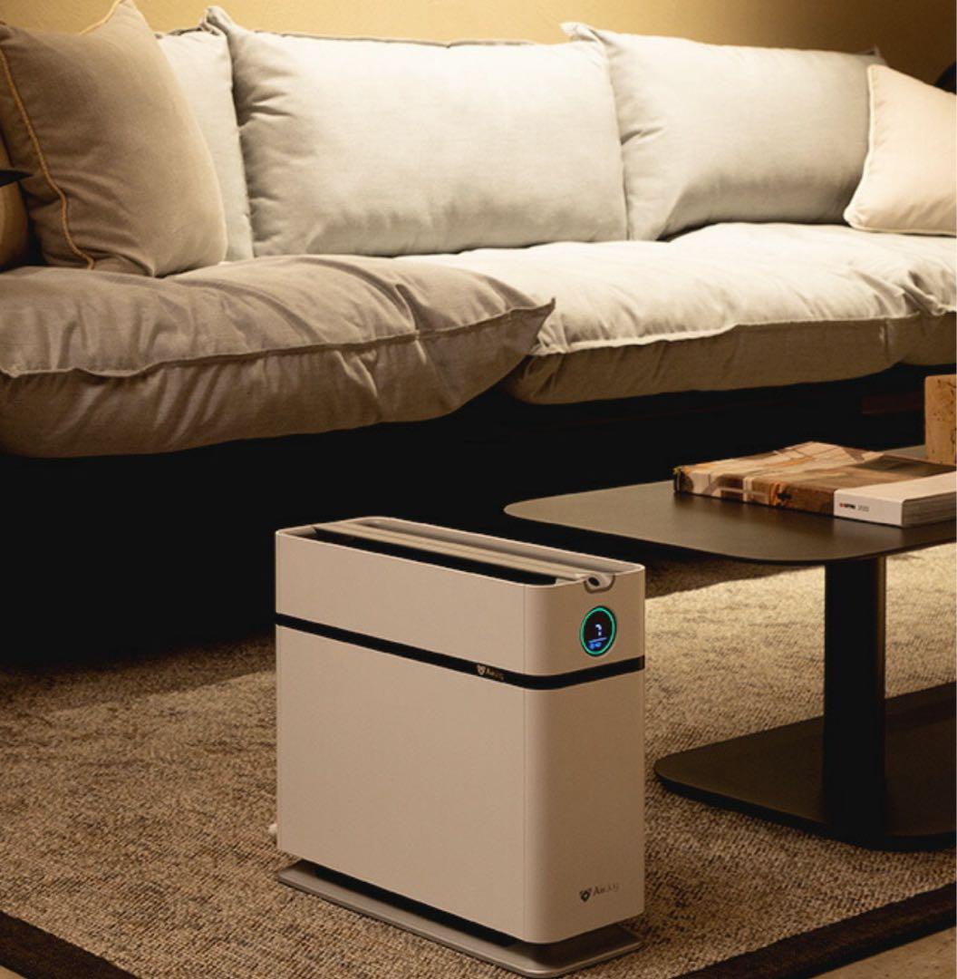 新品未開封「AirDog X1D 空気清浄機」