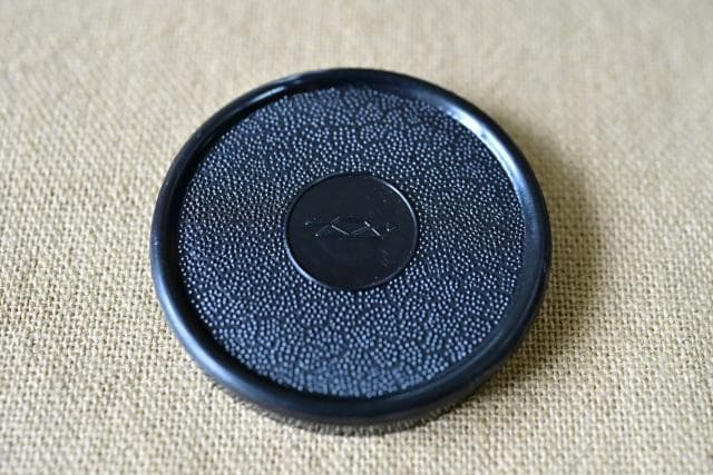 【美品】Jupiter-8 50mm f2 L39マウント 前期型