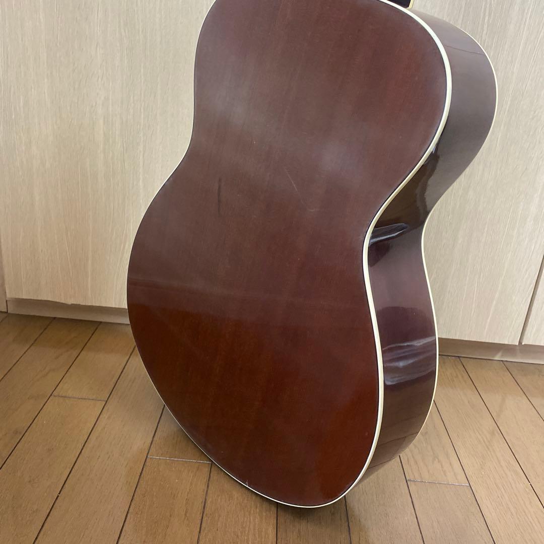 Yamaha FS-325 TBS アコースティックギター【中古品】