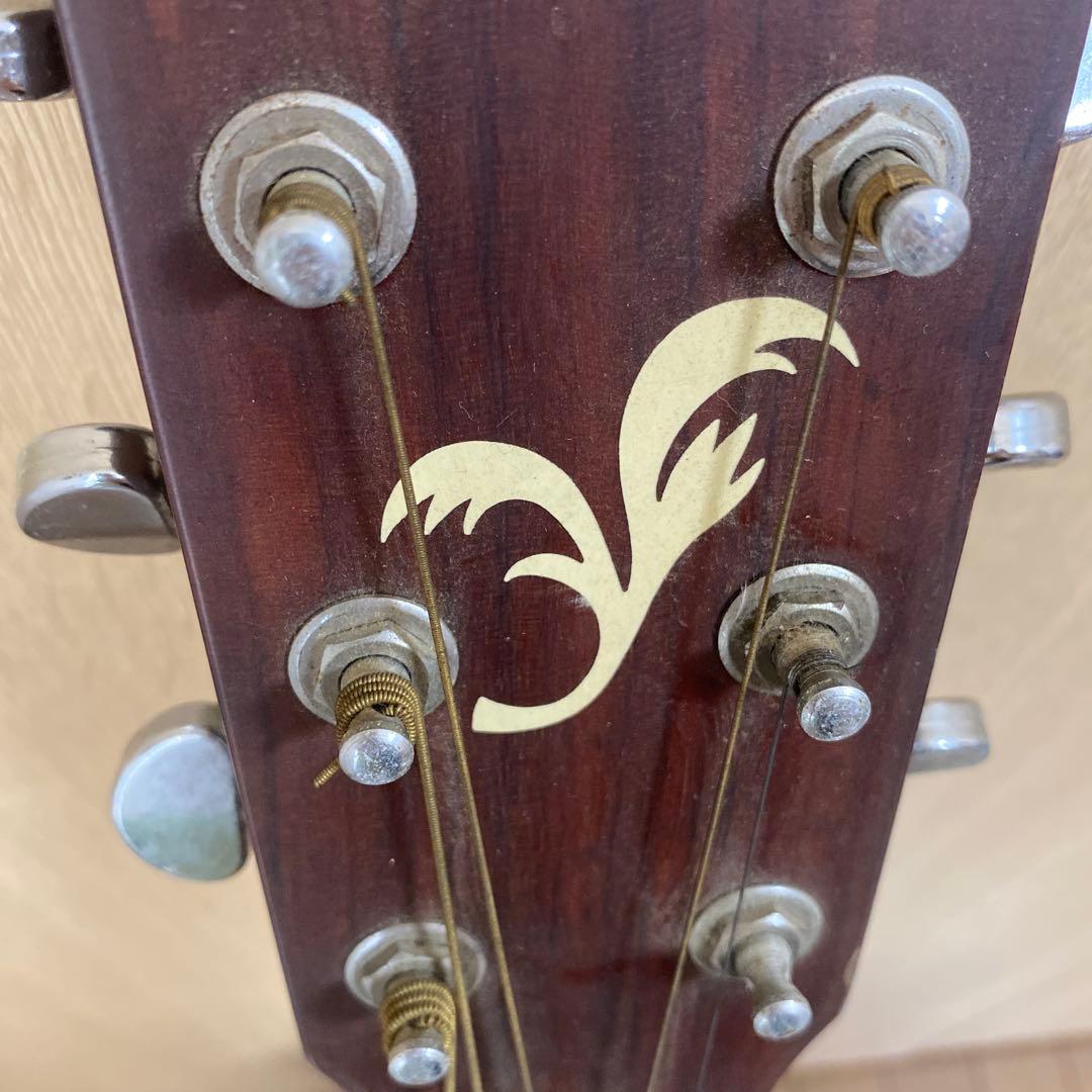 Yamaha FS-325 TBS アコースティックギター【中古品】