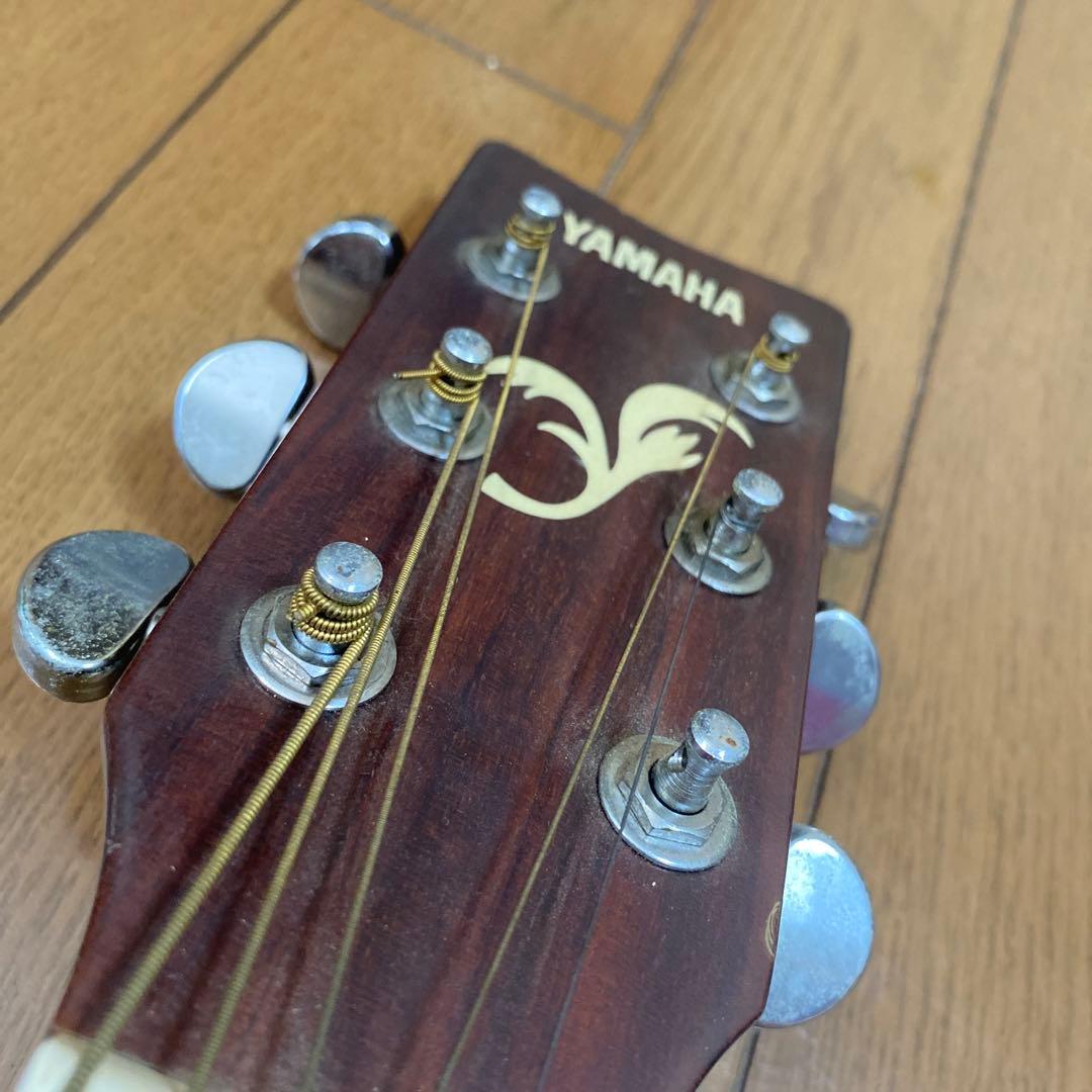 Yamaha FS-325 TBS アコースティックギター【中古品】