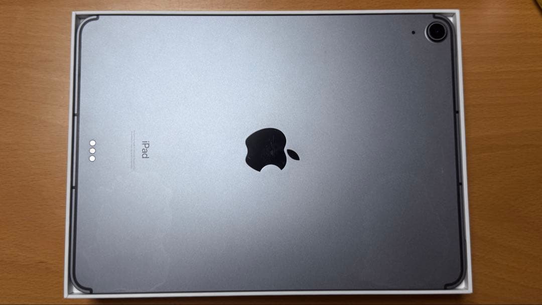 Apple iPad スペースグレー第4世代、apple pencil 第2世代