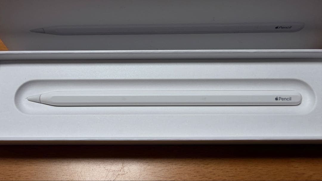 Apple iPad スペースグレー第4世代、apple pencil 第2世代