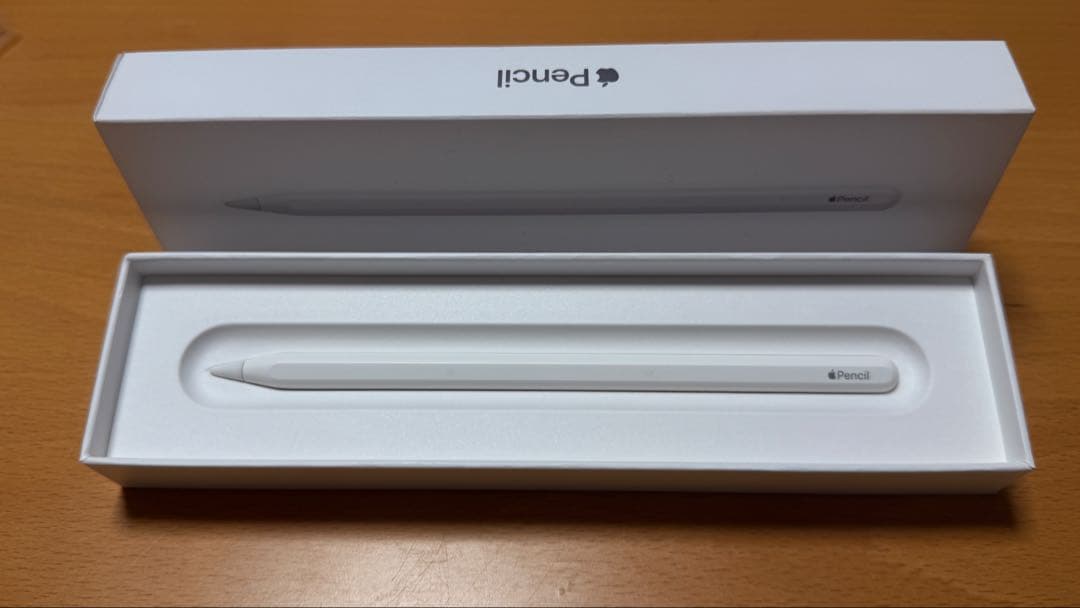 Apple iPad スペースグレー第4世代、apple pencil 第2世代