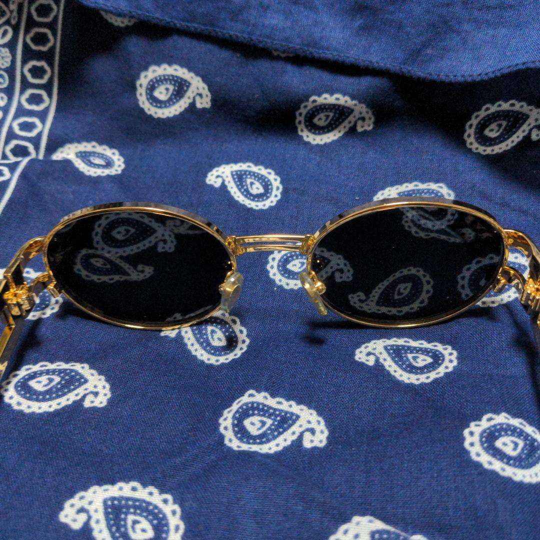 9 five St. James sunglasses サングラス