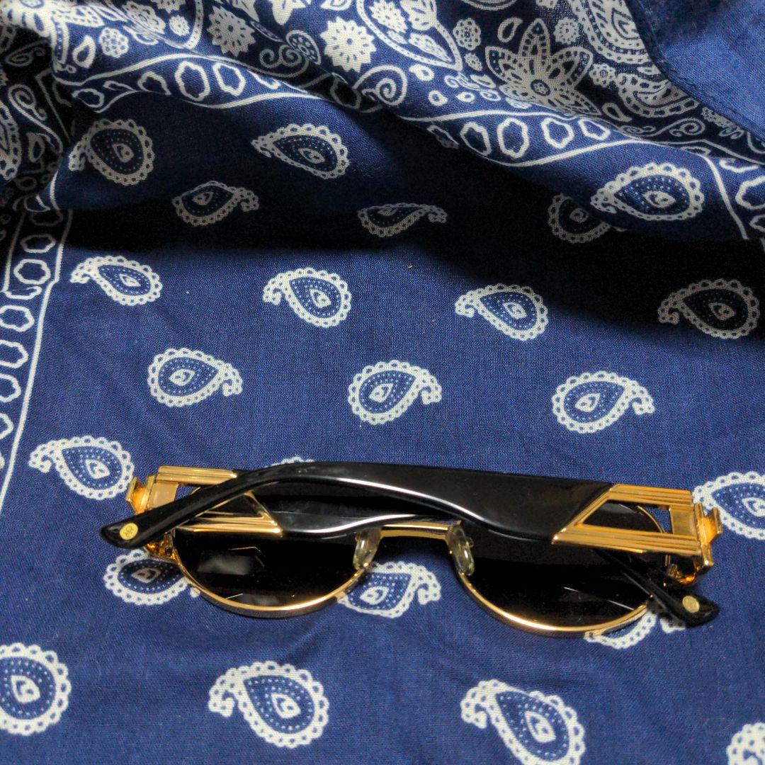 9 five St. James sunglasses サングラス