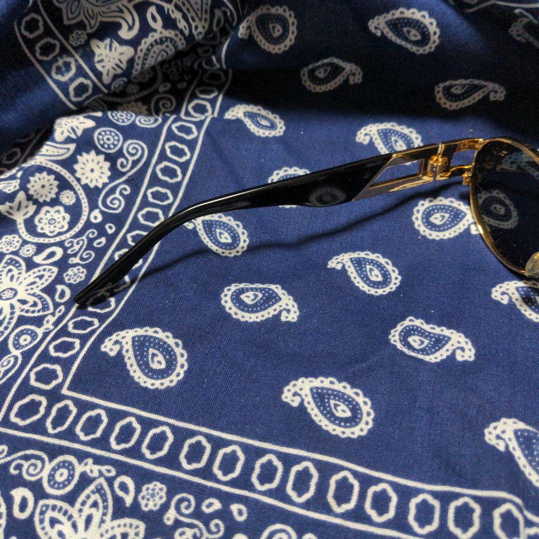 9 five St. James sunglasses サングラス