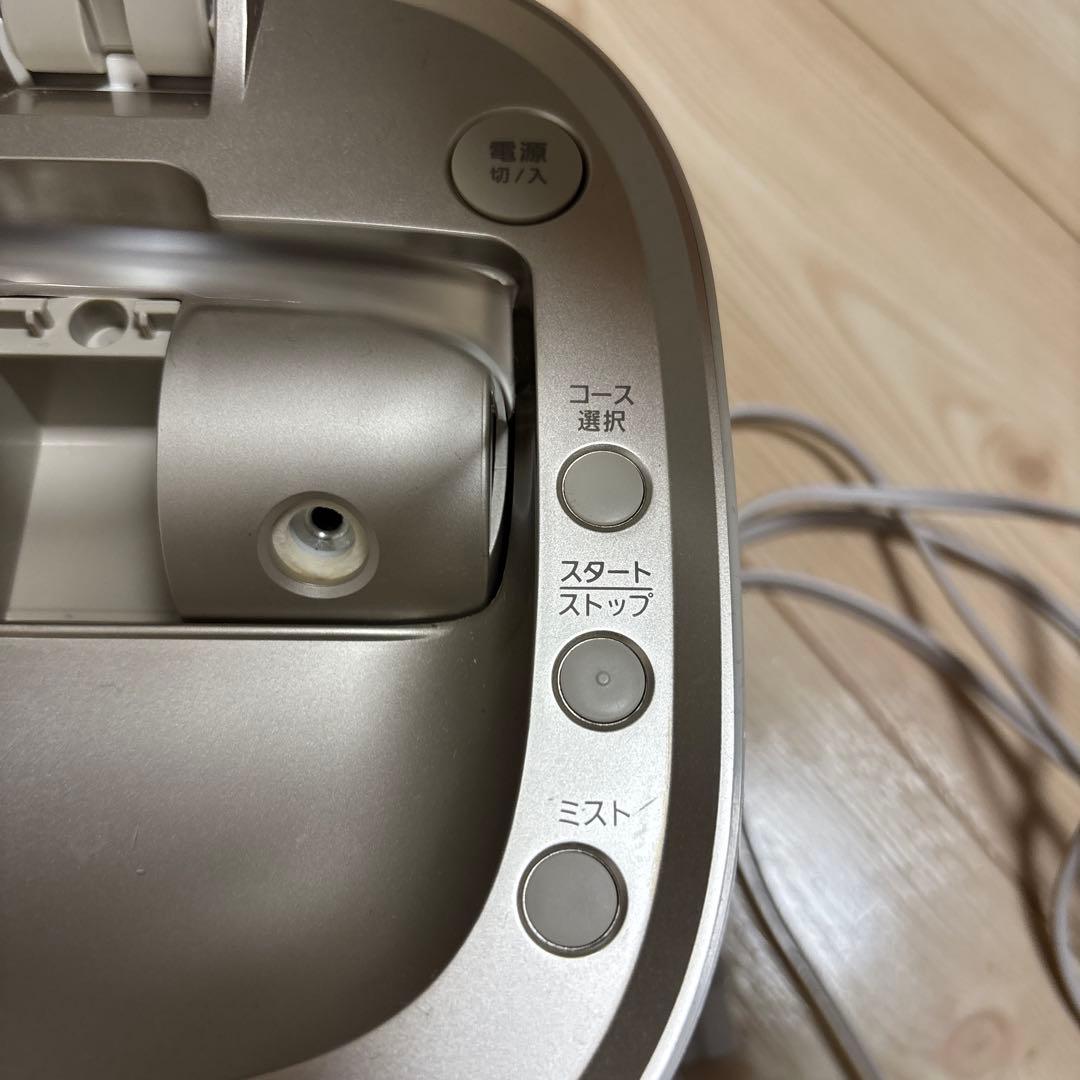 パナソニックナノケア　EH-SA0B