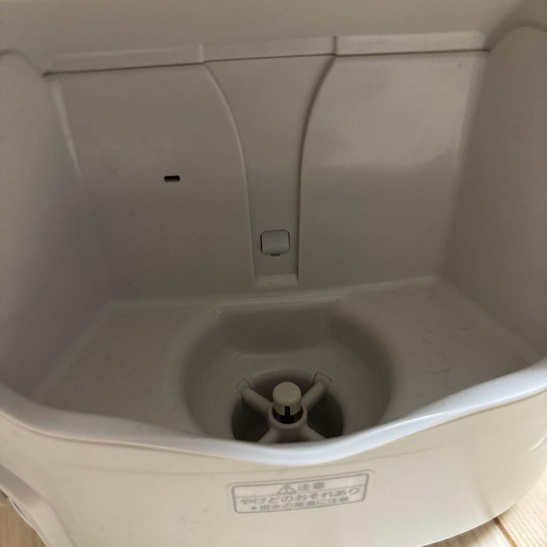 パナソニックナノケア　EH-SA0B