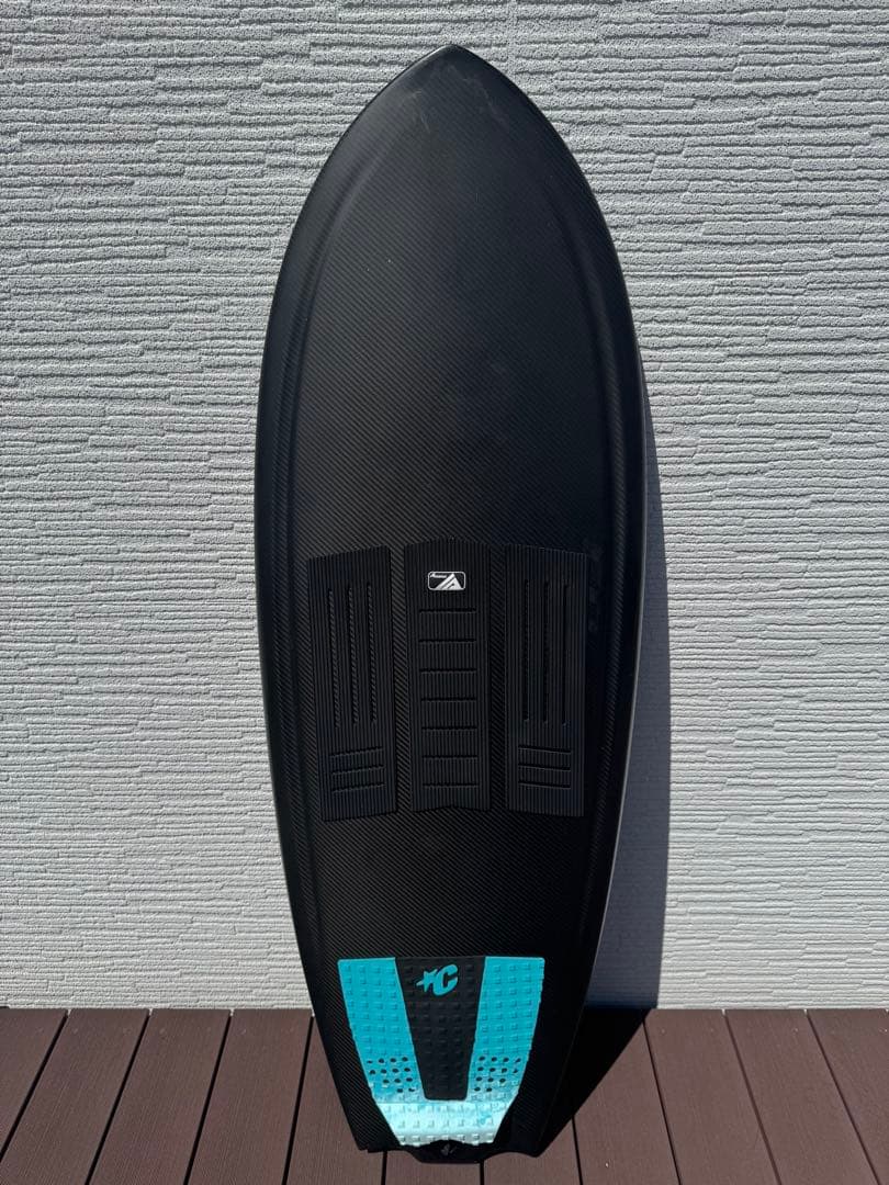 AVISO BD3 5′1 超浮力