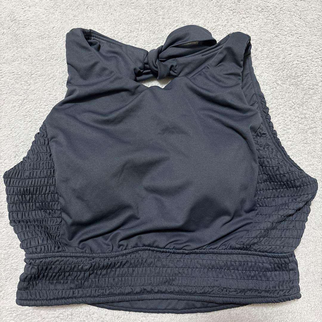 アリシアスタンalexia stam ビキニ