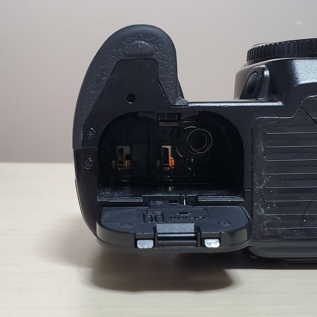 名機 CCD機 KONICA MINOLTA α-7 DIGITAL ボディのみ