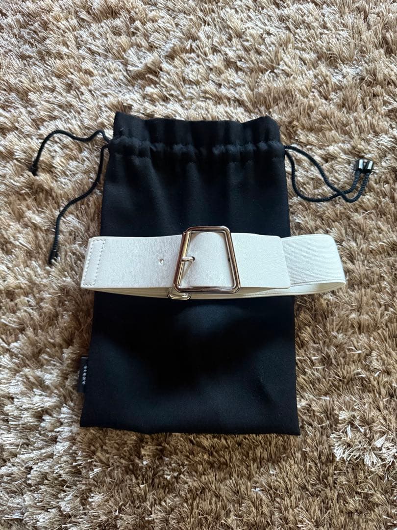 A-K-R-I-S ノースリーブストライプロングワンピース