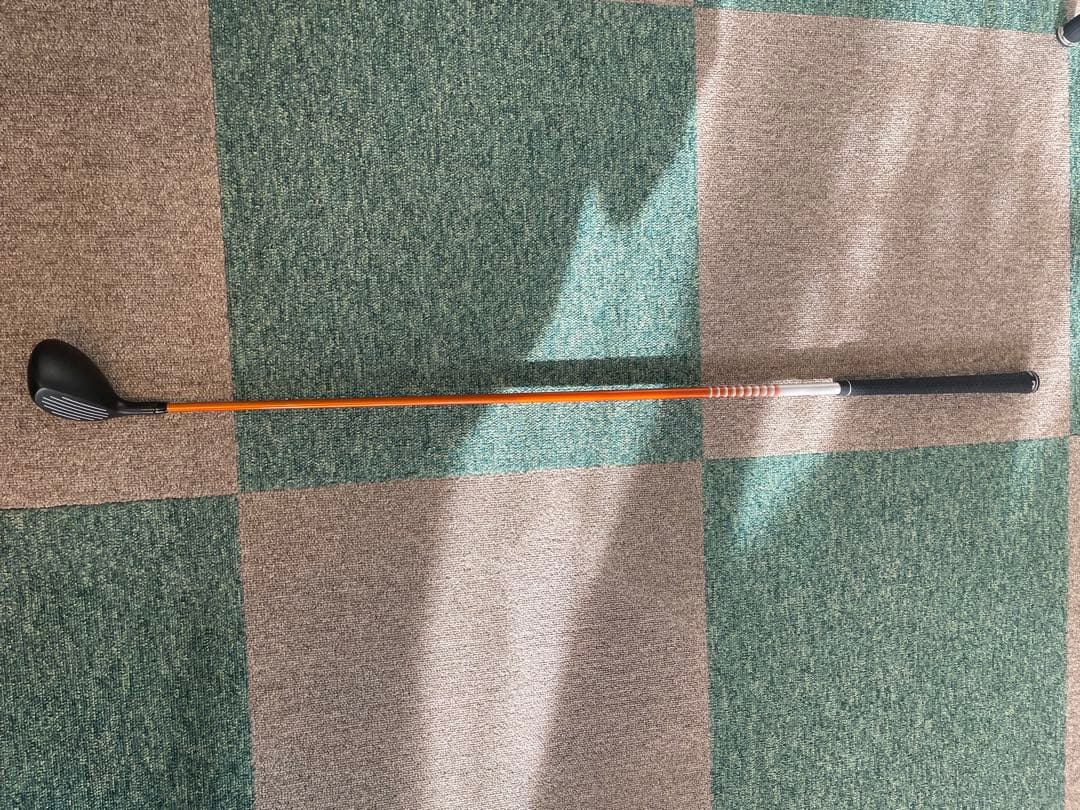 A GRIND MIDWOOD#7+ 19 ツアーAD DI7S