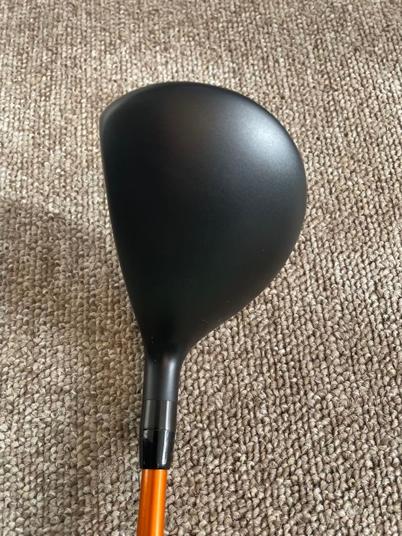 A GRIND MIDWOOD#7+ 19 ツアーAD DI7S