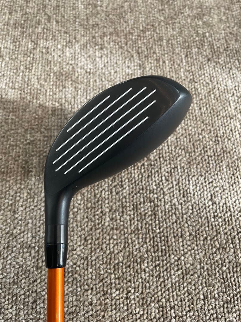 A GRIND MIDWOOD#7+ 19 ツアーAD DI7S